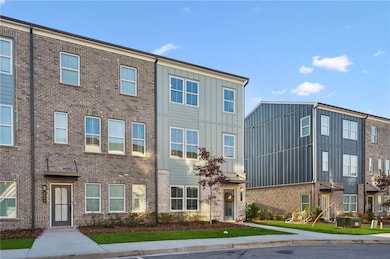 2681 Whistler Way NE, Lawrenceville, GA 30043 - photo 3