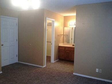 Bedroom.