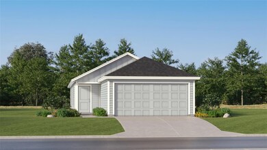 112 Kings Row Ln, Jarrell, TX 76537 - photo 3