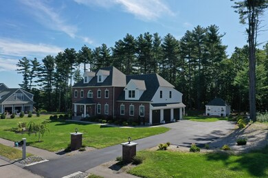 41 Beech St, Millis, MA 02054 - photo 4