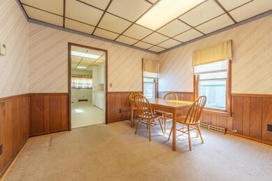 Dining Space