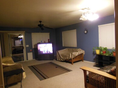 Living/great room
