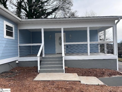 2336 Racing Rd, Greer, SC 29651 - photo 3