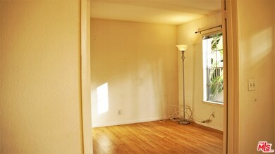 1st floor bedroom