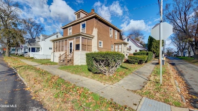 23 Briggs St, Johnstown, NY 12095 - photo 2