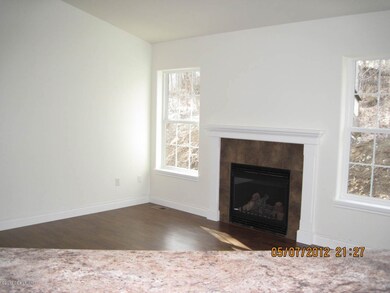 Fire Place