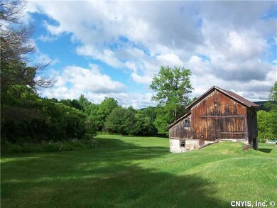 Barn.
