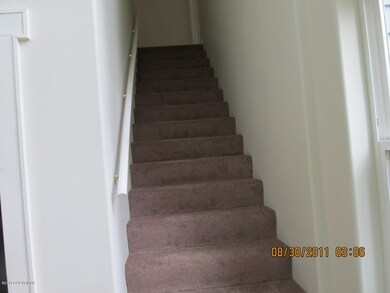stairway