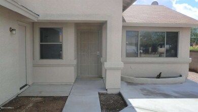 COVERED FRONT ENTRY