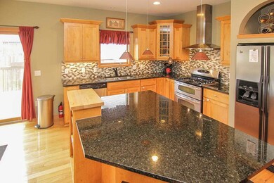 5175 Ninebark Dr, Fitchburg, WI 53711 - photo 6