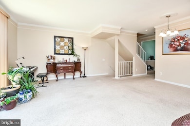 16828 Miranda Ln, Woodbridge, VA 22191 - photo 7