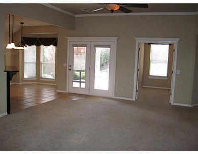 Interior Space/Layout.