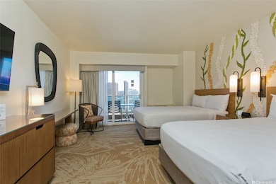 410 Atkinson Dr unit 2320, Honolulu, HI 96814 - photo 3