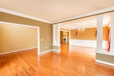 6100 Club Commons Ct unit 6100, Glen Allen, VA 23059 - photo 6