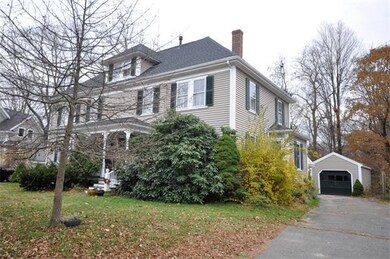 15 Brooks St unit 15, Concord, MA 01742 - photo 2