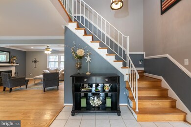 4922 Gadsen Dr, Fairfax, VA 22032 - photo 4