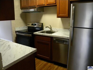 4354 E Poplar Dr unit 4520 E Poplar Drive, Terre Haute, IN 47803 - photo 4