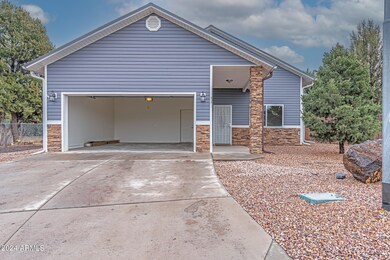 71 N Canyon Loop, Show Low, AZ 85901 - photo 2