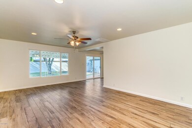 Yale living room