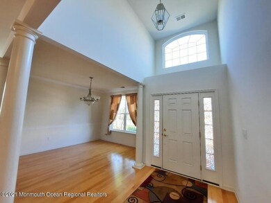 Entryway/Foyer