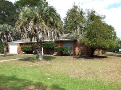 Front from Corner