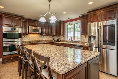 16 George Frost Dr, Holyoke, MA 01040 - photo 5