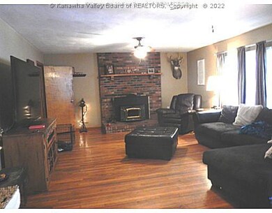Den/Family/Great Room.