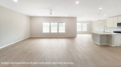 6212 N 27th St, Broken Arrow, OK 74014 - photo 6