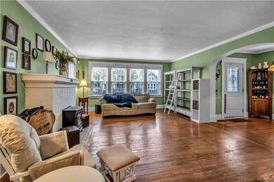 155 Mariemont Ave, Buffalo, NY 14220 - photo 3