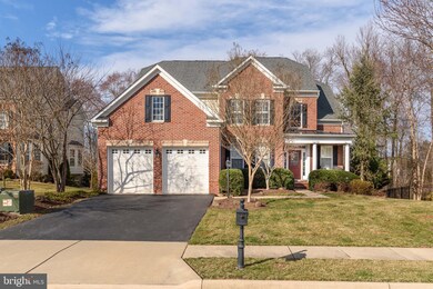16150 Jordan Crest Ct, Haymarket, VA 20169 - photo 4