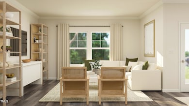 5813 Millstone Way, Sims, NC 27880 - photo 7