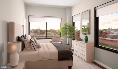 3990 Upton St NW unit 1B-PARC-3136, Washington, DC 20016 - photo 3