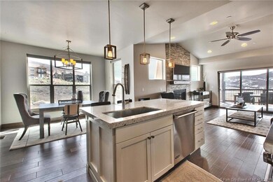 1155 W Cadence Ct unit 46D, Heber City, UT 84032 - photo 2