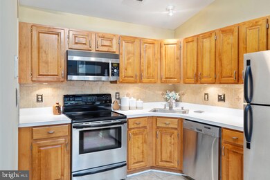 104 BUILDING 3 Timberlake Terrace unit 9, Stephens City, VA 22655 - photo 7