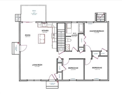 121 Jo Joy Rd, Limington, ME 04049 - photo 3