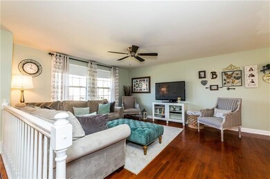 Between the beautiful white trim and the large win