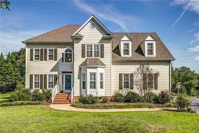 Move In Ready! Four Bedrooms, Two & Half Baths, Re