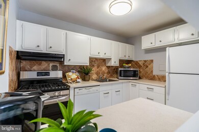 The Carolyn Condominiums unit 406, Silver Spring, MD 20910 - photo 6