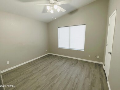 Owner's Bedroom