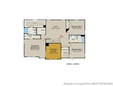 273 Pinnacle Ct, Five Points, NC 28376 - photo 6