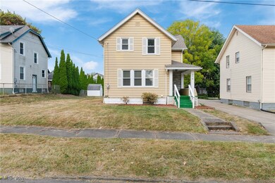 276 Malacca St, Akron, OH 44305 - photo 2