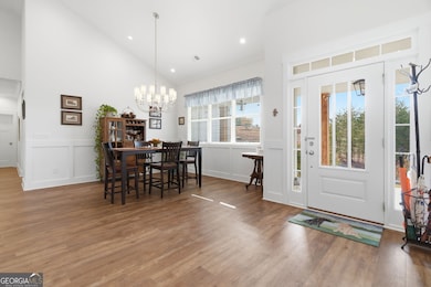 760 Stoneledge Rd, Jasper, GA 30143 - photo 6