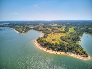 Aerial Views of Reflection Pointe and Bridge Point
