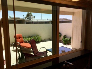 10903 W Santa fe Dr unit 15B, Sun City, AZ 85351 - photo 5