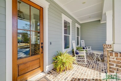 6 Hickory Court