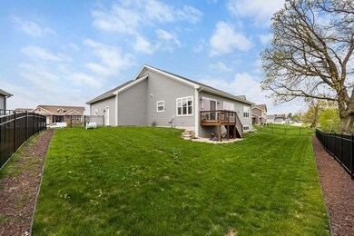 432 Peterson Trail, Oregon, WI 53575 - photo 4