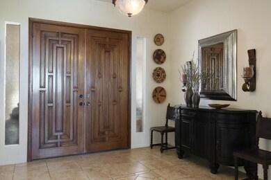 Foyer