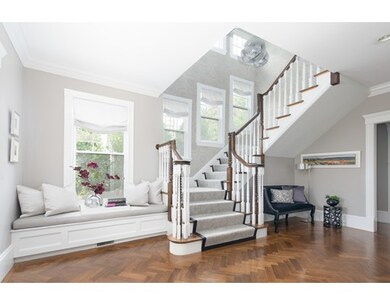 20 Exeter St, West Newton, MA 02465 - photo 2