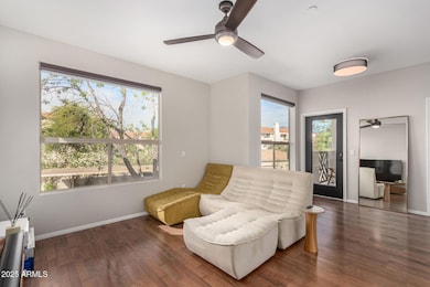 9550 E Thunderbird Rd unit 244, Scottsdale, AZ 85260 - photo 5