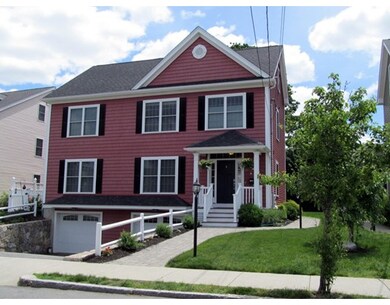 15 Beacon St unit A, Arlington, MA 02474 - photo 2